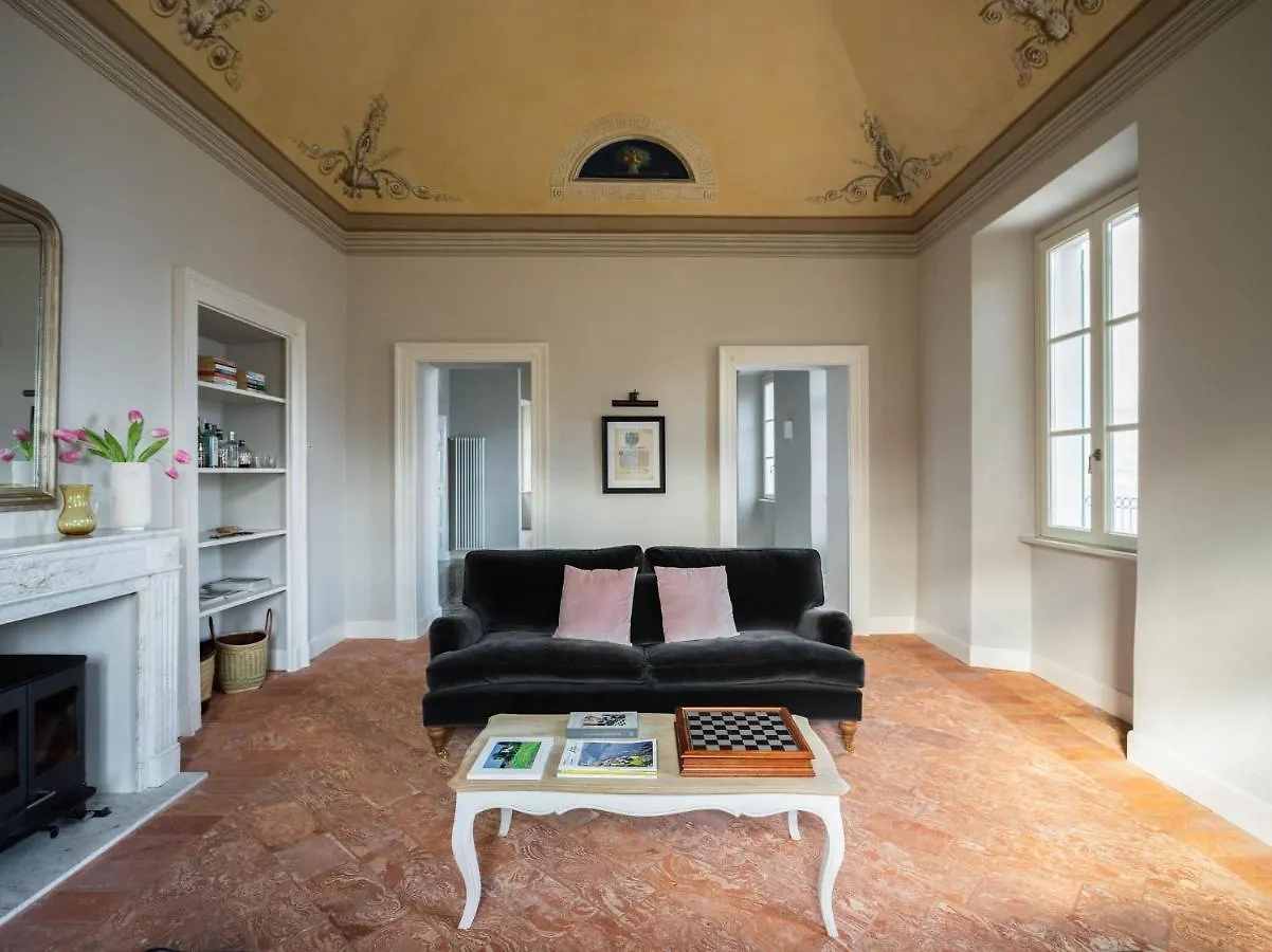 Villa Perpenti - Pianello Del Lario By Lovecomo Italien