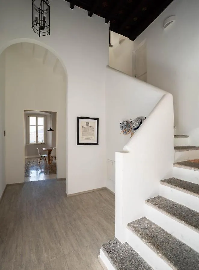 Villa Perpenti - Pianello Del Lario By Lovecomo Ferienhaus